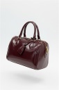 borsa lucida glossy